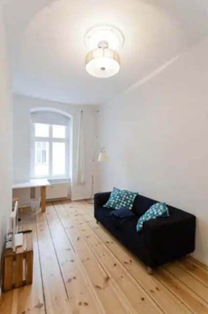 apartment in Prenzlauer Berg 3