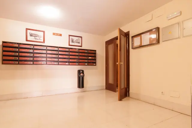 apartment in Alcalá de Henares 2