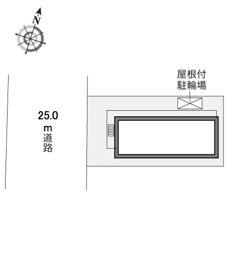 レオパレスサークルストーン 2