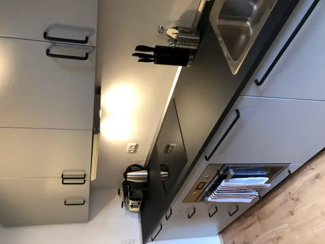 apartment in Obergiesing 1