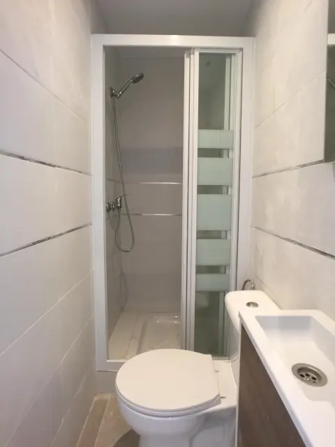 studio in Almendrales (Usera) 2