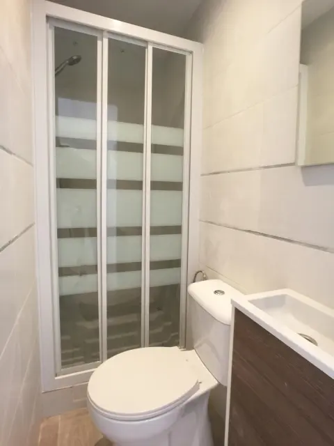 studio in Almendrales (Usera) 3