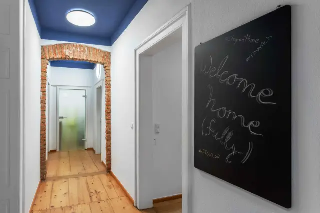 apartment in Altstadt Lehel 2