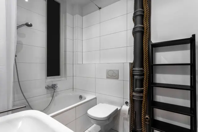 apartment in Altstadt Lehel 4
