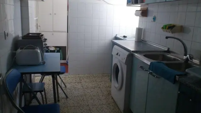 apartment near Calle de Miranda de Arga 1