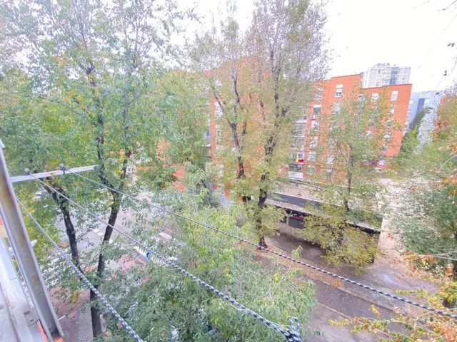 apartment near Calle Orio 4