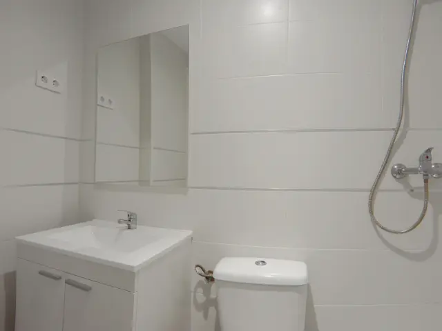 studio in Berruguete (Tetuan) 3