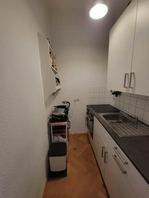 apartment in Mitte 0