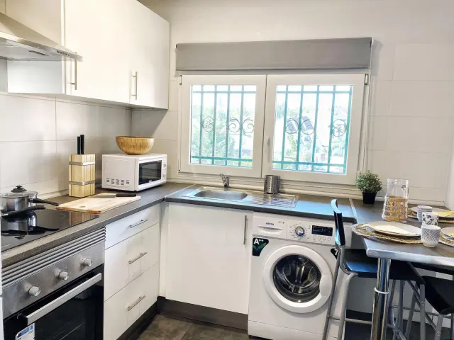 apartment near Calle Benigno Granizo, Pozuelo de Alarcón 0