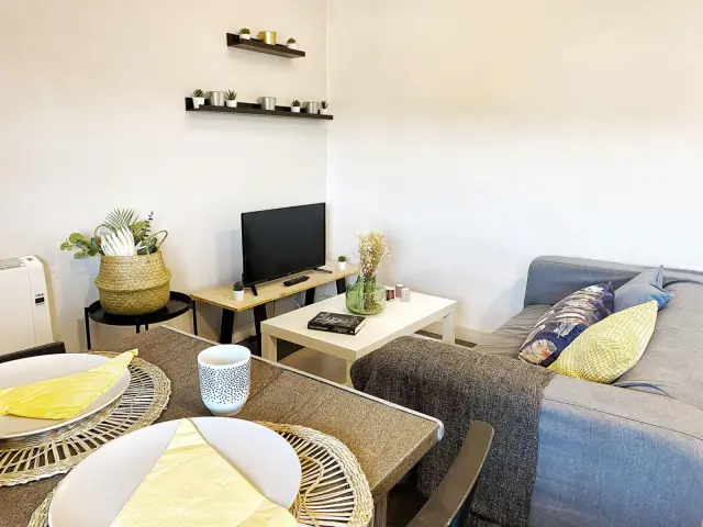 apartment near Calle Benigno Granizo, Pozuelo de Alarcón 2