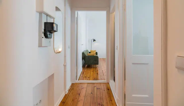 studio in Neukölln 2