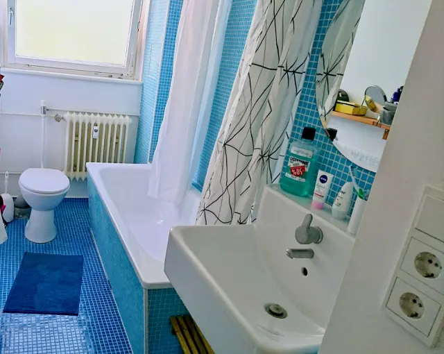 apartment in Kreuzberg 2