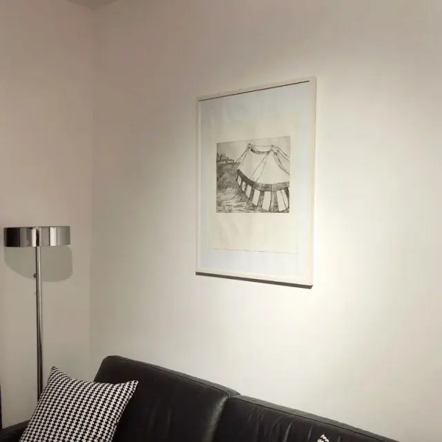 apartment in Schöneberg 0