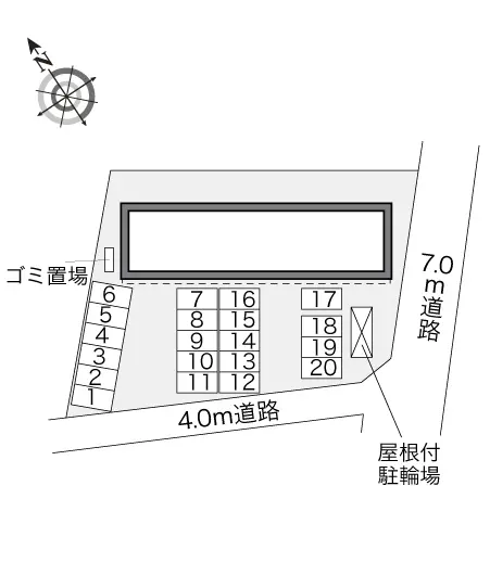 レオパレスサスト 2