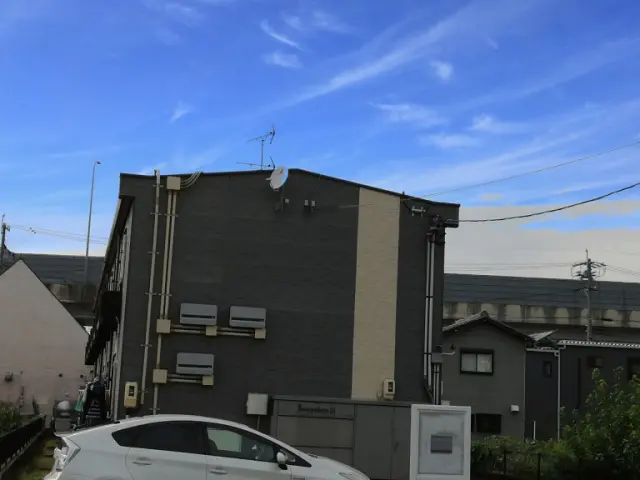 レオパレスくらち