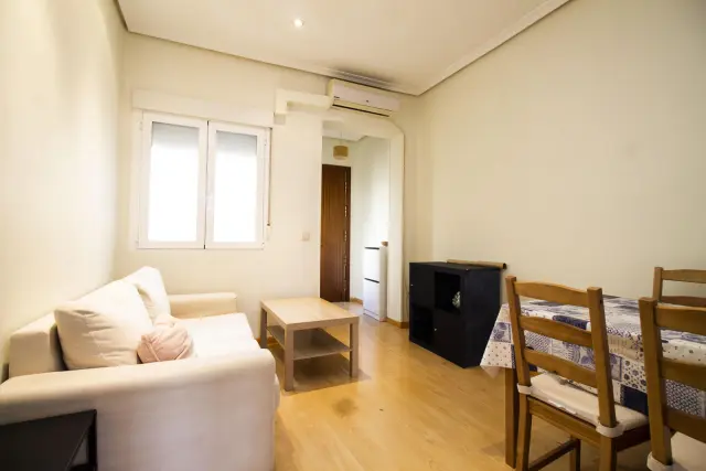 apartment in Trafalgar (Chamberi) 4