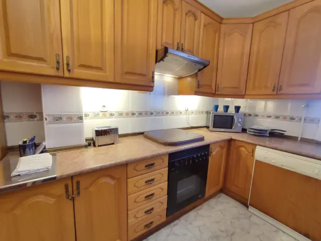 apartment in San Diego (Puerta de Vallecas) 0