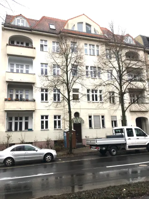 apartment in Mariendorf 0