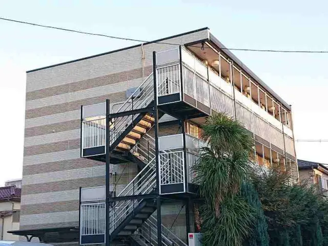 レオパレスラビドールⅢ 0