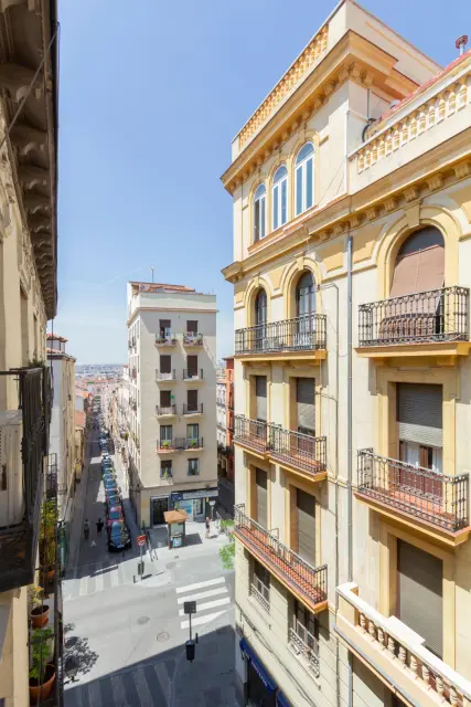 apartment in Lavapiés  Embajadores (Centro) 0