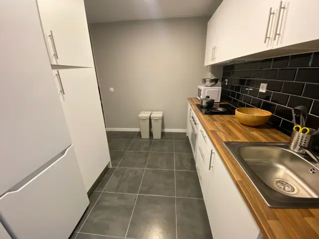 apartment in Aluche (Latina) 3