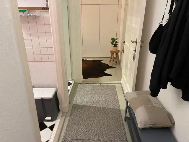 studio in Neukölln 2