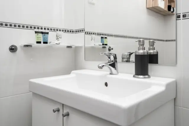 studio in Lavapiés  Embajadores (Centro) 2