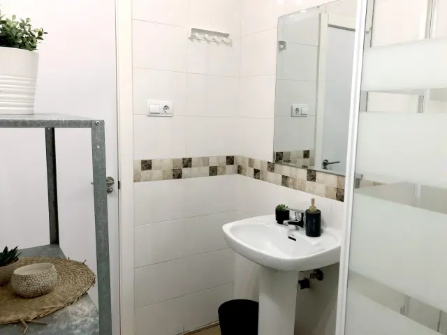 apartment in Huertas   Cortes (Centro) 3