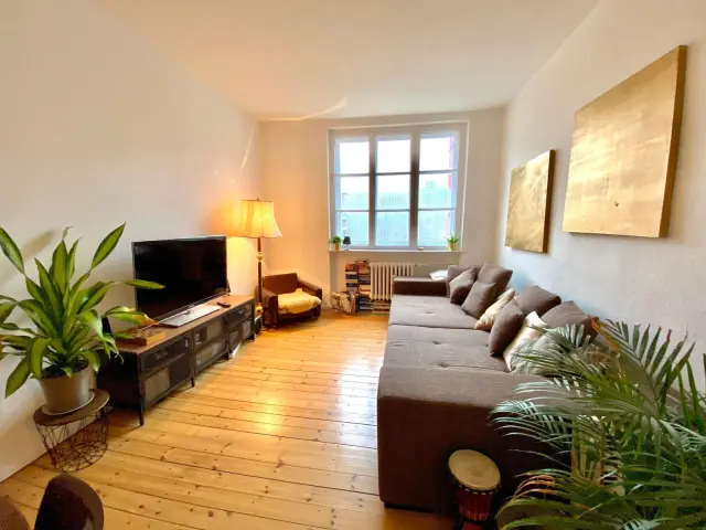 apartment in Neukölln 4