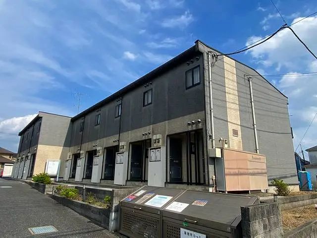 レオパレスプルンニー　Ｂ 0