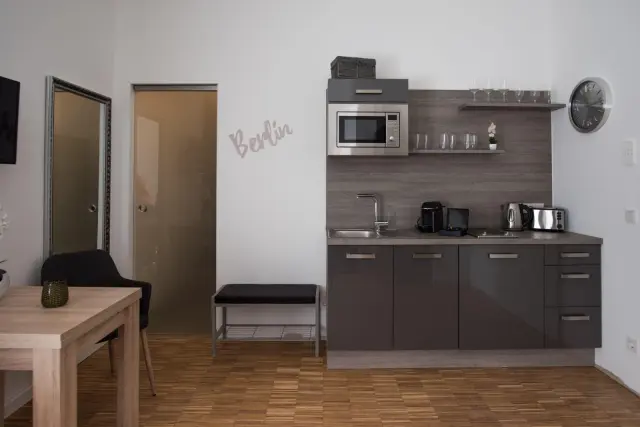 studio in Mitte 3