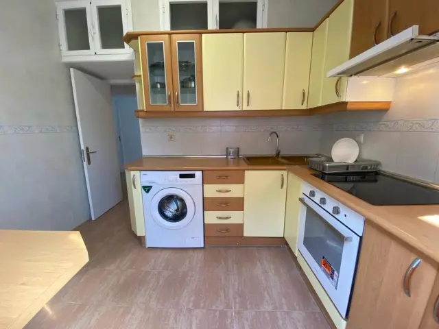apartment in Palomeras Bajas (Puerta de Vallecas) 2