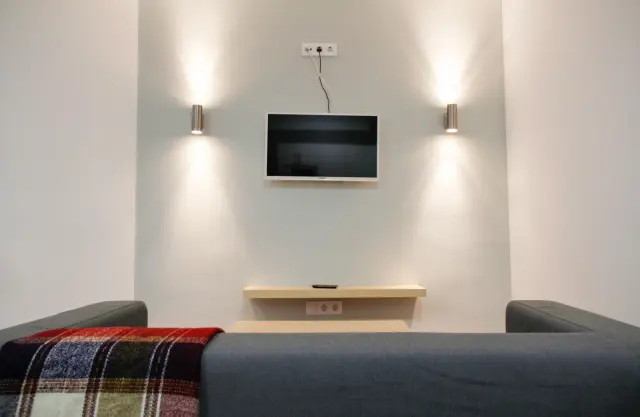 apartment in Lavapiés  Embajadores (Centro) 1