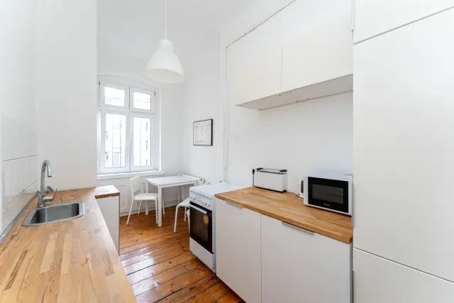 apartment in Prenzlauer Berg 3