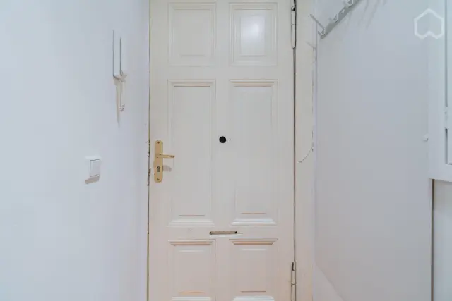 studio in Schöneberg 3