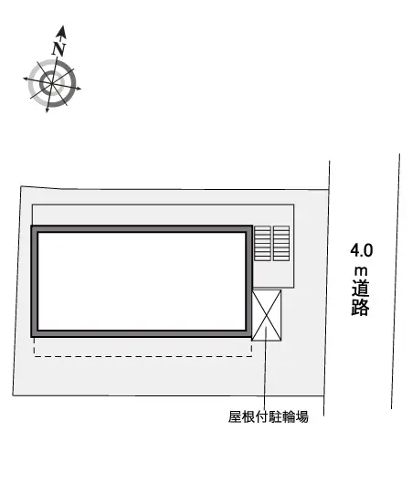 レオパレス広喜 2