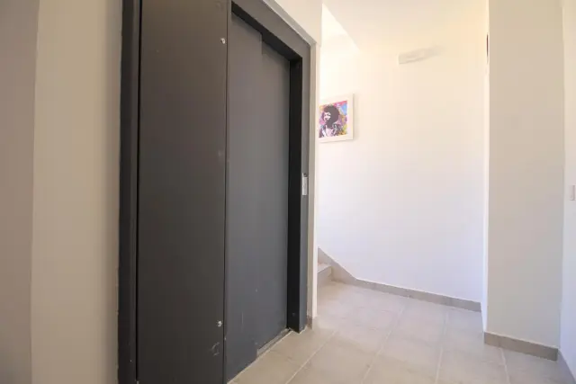 studio in Berruguete (Tetuan) 4