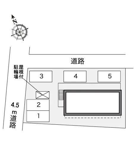 カーサ　シュライン 2