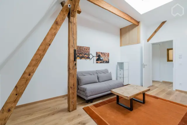 apartment in Lichterfelde 2