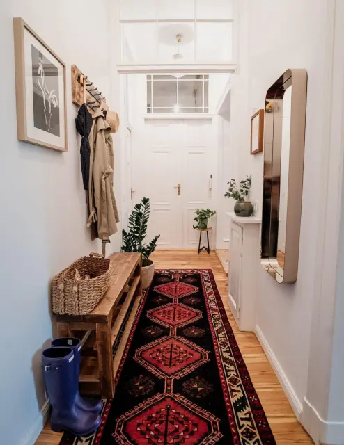 apartment in Kreuzberg 2
