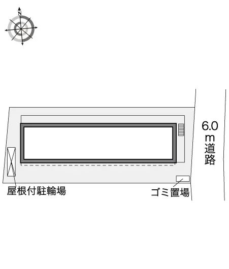 レオパレススリーピース 2