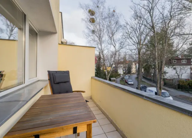 apartment in Lichterfelde 2