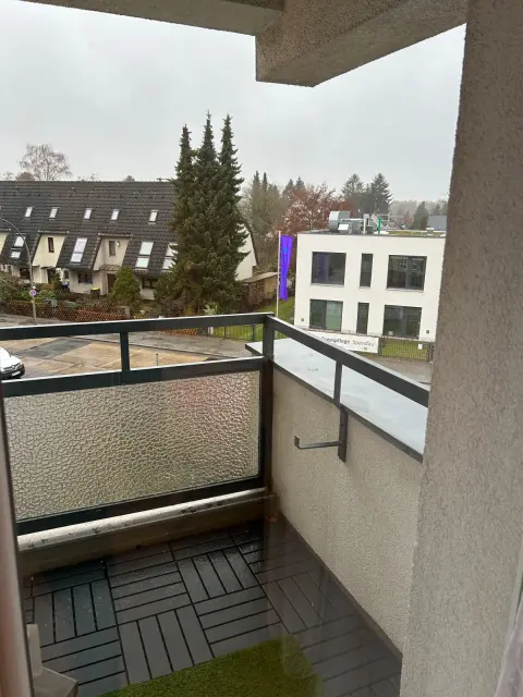 studio in Spandau 3