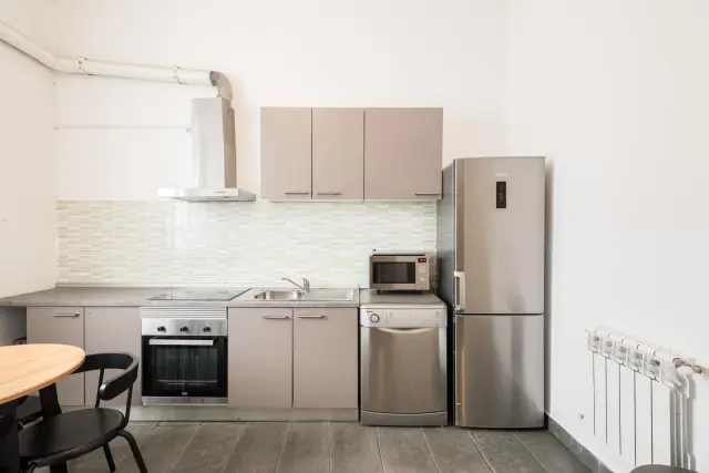 apartment in Lavapiés  Embajadores (Centro) 0