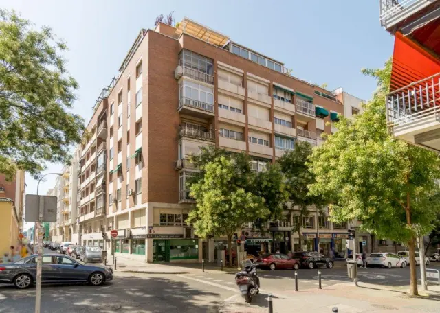 apartment in Argüelles (Moncloa) 0