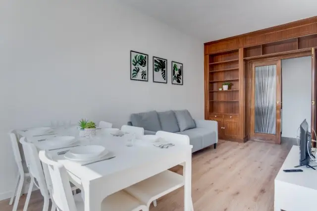 apartment in Argüelles (Moncloa) 4