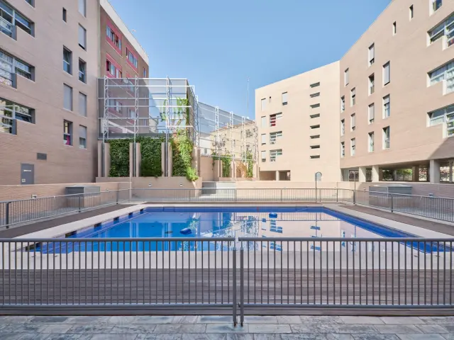 apartment in Legazpi (Arganzuela) 4