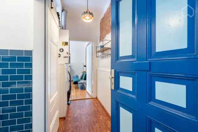 apartment in Neukölln 1
