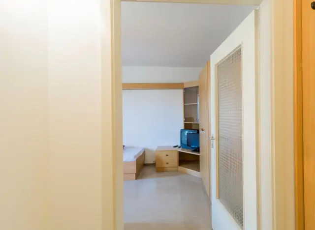 studio in Friedenau 1