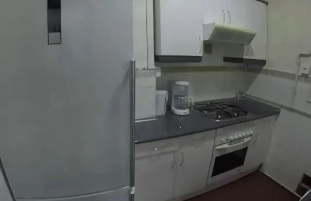 apartment in Palos de Moguer (Arganzuela) 1